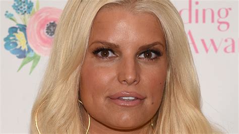 How Much Jessica Simpson Really Works Out Might Surprise You