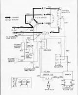 Yamaha Golf Cart Gas Engine Diagram Pictures