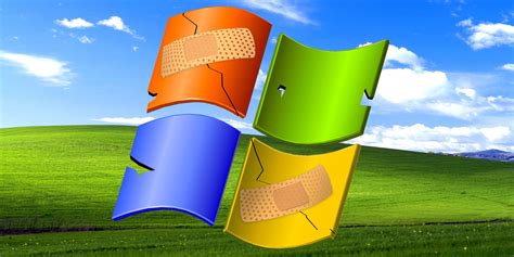 Which Browser Is Most Secure On An Old Windows Xp System