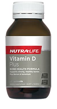 Find the best vitamin d brands and supplements at the vitamin shoppe. Nutra Life Vitamin D Plus | Vitamin D3 | 30% OFF RRP ...