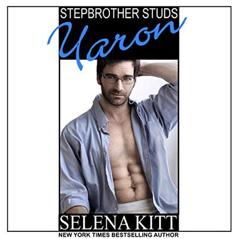 Stepbrother Studs Yaron Audible Audio Edition Selena