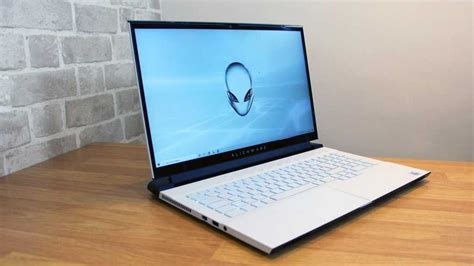 Alienware M17 R3 Review Big Bold And Beastly Tech Advisor