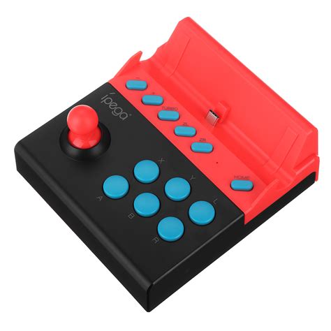 Ipega Pg 9136 Fight Stick Game Controller Usb Arcade Joystick For