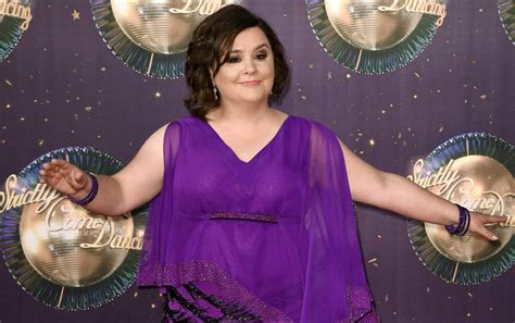 Strictly Come Dancing Star Susan Calman Hits Back After Being Called A