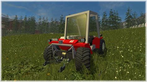 Reform Metrac 2002 V10 • Farming Simulator 19 17 22 Mods Fs19 17