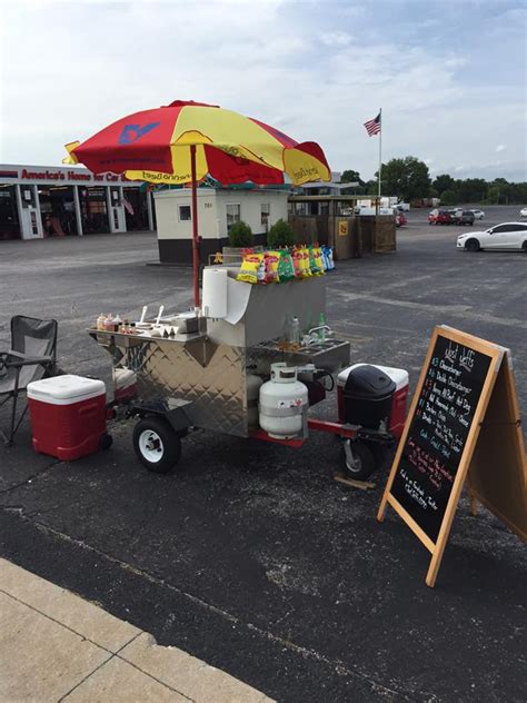 Known as a college town, columbia, missouri, is also famous for the way it eats. Just Jeff's - Columbia - Roaming Hunger