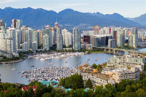 21 Things You Need To Know Before Visiting Vancouver The Populist