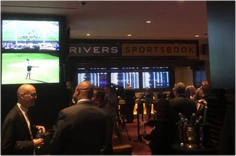 That measure limits legal sports betting to four upstate casinos, and state regulations also permit tribal casinos to offer sports wagering as rivers ranked atop the list of favorites to launch first in ny sports betting. Important Info to Note about Sports Betting in ...