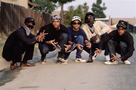 Compton Daniel Laine 1984 Compton Crips Gang Culture Thug Life