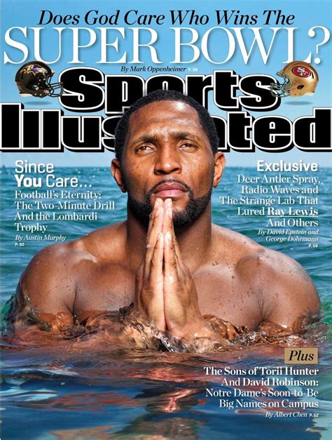 Sports Illustrated Cover Continues Strange Trend With Yet Another