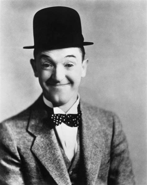 Stan Laurel Biography Films Comedy And Facts Britannica