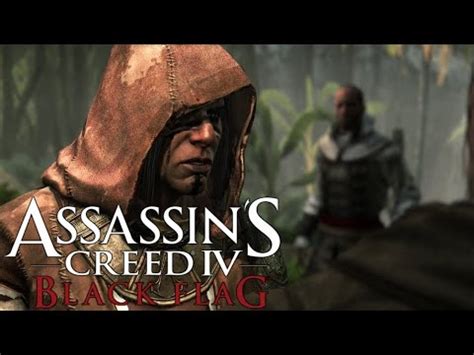 ASSASSIN S CREED IV BLACK FLAG 2 IRMANDADE MAIA YouTube