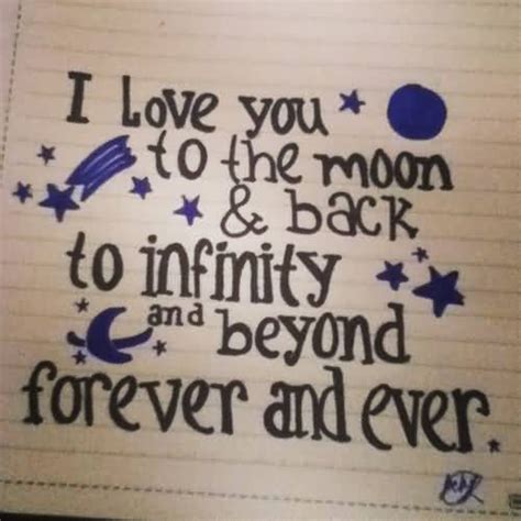 20 Infinity Love Quotes Sayings Images And Photos Quotesbae