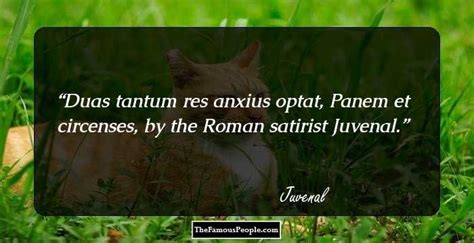 26 Great Quotes By Juvenal With A Pinch Of Satire