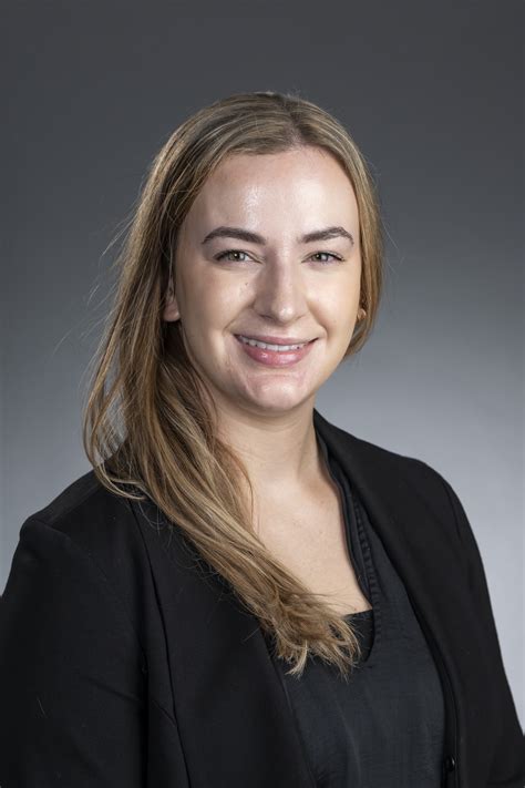 Full-time MBA student finds value in connections, innovation of program