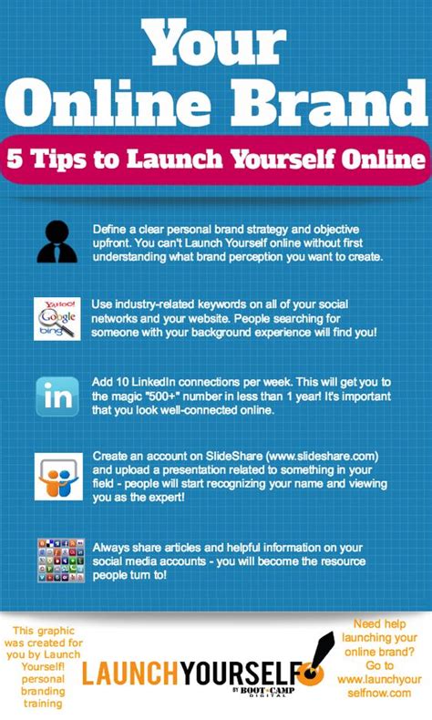 Take a look at how much more likely individuals are to buy from the companies that they follow on social media channels. 5 tips for branding yourself online! #socialmedia # ...