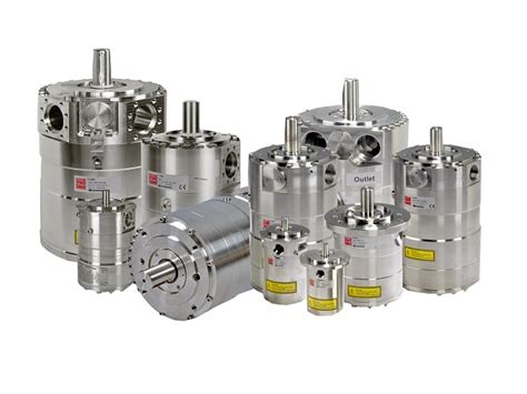 水圧ポンプ APPシリーズ - （ポンプ類｜Danfoss）：タイヨーインタナショナル株式会社 水圧機器、油圧機器、空気圧機器の輸入販売