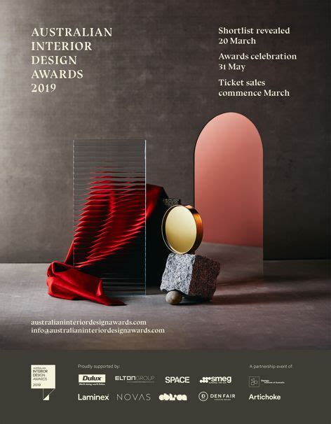 2019 Australian Interior Design Awards By Architecture Media Pty Ltd