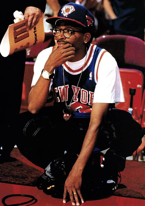 Spike lee is mad after he got into a spat with madison square garden security monday. Spike Lee | Spike lee, Spike lee movies, Hip hop culture