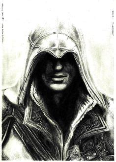 Ezio Brotherhood I M A Cool By Vadu20 On DeviantART Assassins Creed