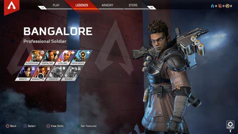 Apex Legends Character Guides Essential Tips And Strategies