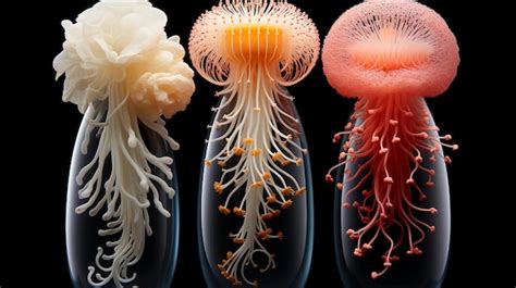 Premium Ai Image Marine Life Beauty In The Oceans Depths