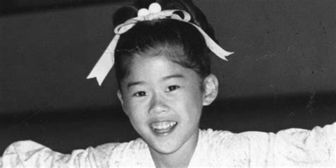 Things You Never Knew About Kristi Yamaguchi Video Huffpost