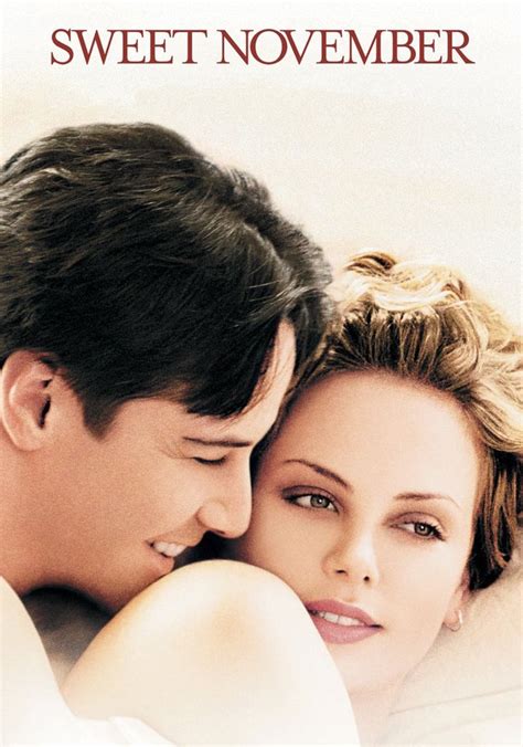 Sweet November Streaming Where To Watch Online