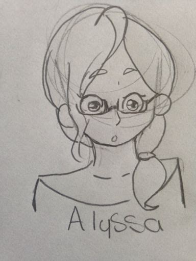 Alyssa Wiki •anime• Amino