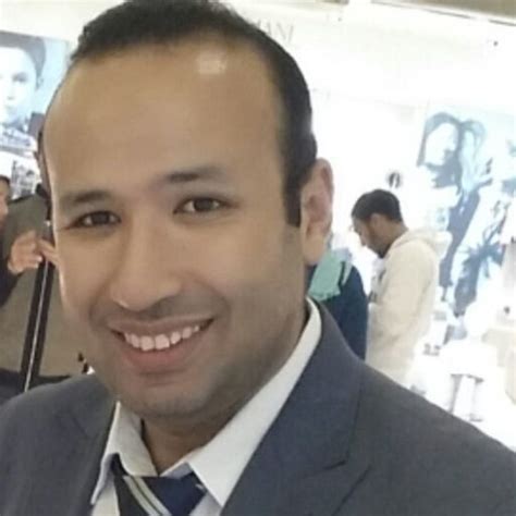 Mohamed Torad Master Of Science Research Profile