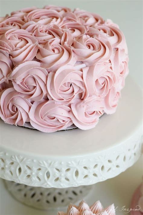Cake Piping Techniques Basiccake Decorating Easy Cake Decorating