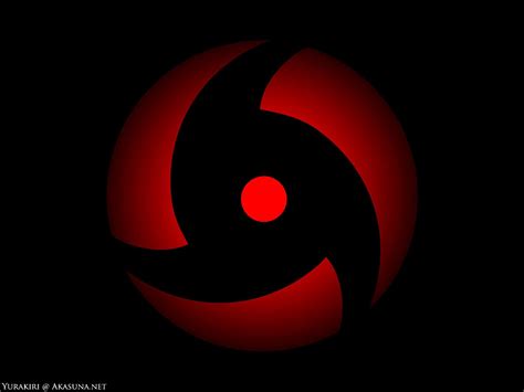 Uchiha Clan Mangekyou Sharingan Itachi Wallpaper Hd