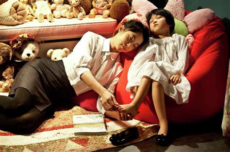 Spotlight On World Cinema Korea