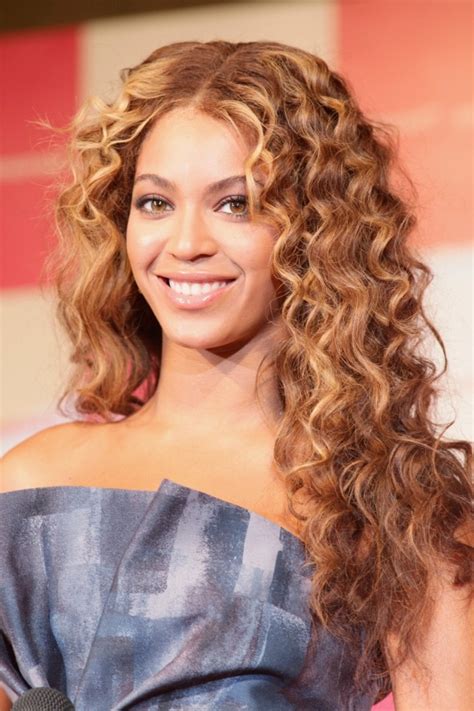 Maybe you would like to learn more about one of these? 20 Curly Hairstyles Ideas For Women's - The Xerxes