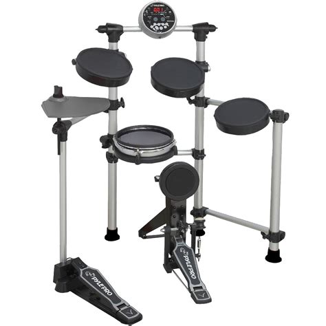 Pylepro Ped06 Musical Instruments Drums