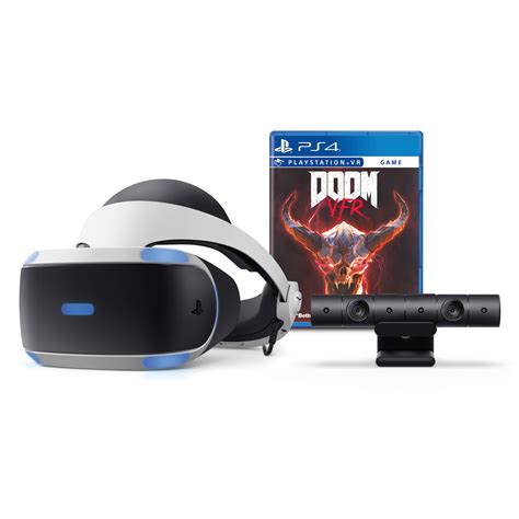 Ps4 Vr Price Malaysia Playstation Vr On Ps4 Pro The Best Vr Ever