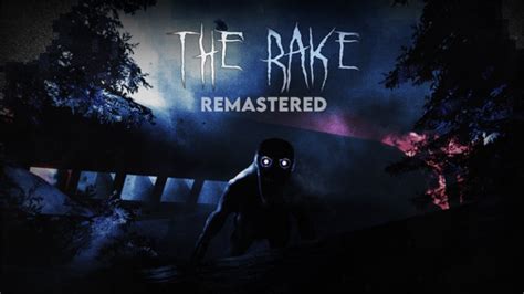 The Rake Remastered Script Gui Lots Of Op Features The 1 Source