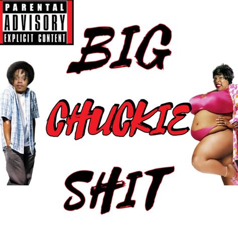 Big Shit Single By Chuckiemmb Spotify