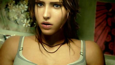 15 Most Sexy Pictures Of Lara Croft Gamers Decide
