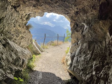 Bad Goisern Ewige Wand Österreich Bergfex Wanderung Tour