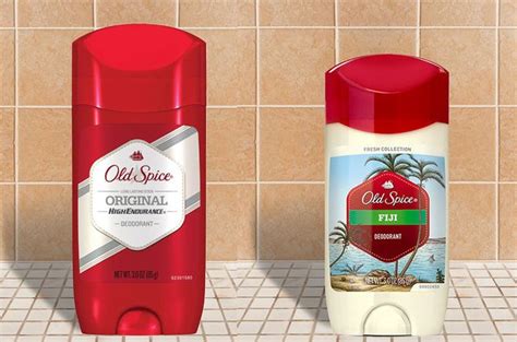 Is This Deodorant Responsible For Causing Burns On Thousands Newbeauty