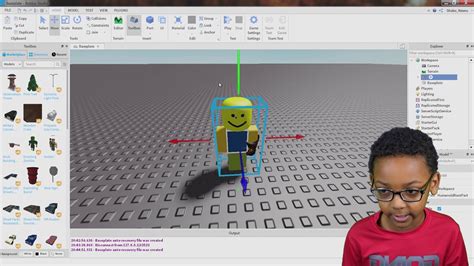 Roblox scripting tutorials script on roblox with alvinblox. How to Add Character Models to Roblox Studio Without ...