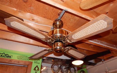 Decorative Ceiling Fans-A New Trend In Home Décor!