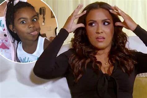 Teen Mom Briana Dejesus Reveals Daughter Nova 9 Has Been Emotional And Throwing Fits As Star