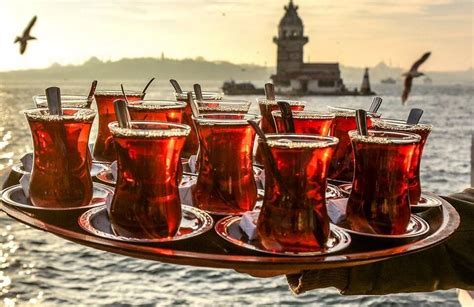 10 самых вкусных блюд Турции