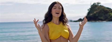 Lorde Returns With Solar Power First New Song In Four Years Lastcallnews