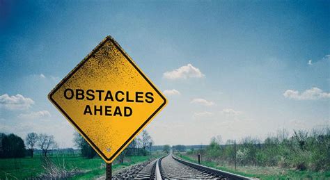 Obstacles That Kill Businesses Asg Strategies