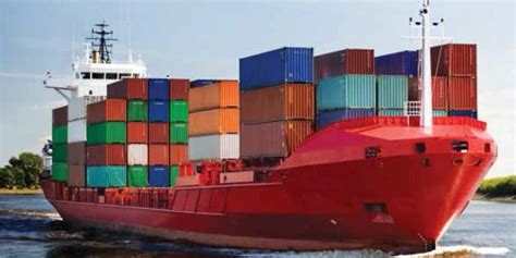Indias First Ever Container Movement On Inland Waterways Starts From