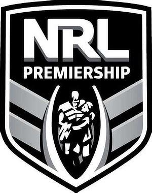 Telstra corporation began sponsoring the nrl premiership from 2001 onwards having already sponsored. News - New NRL and rugby league logo suite | BigFooty AFL ...