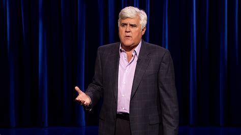 Watch The Tonight Show Starring Jimmy Fallon Highlight Jay Leno Stand